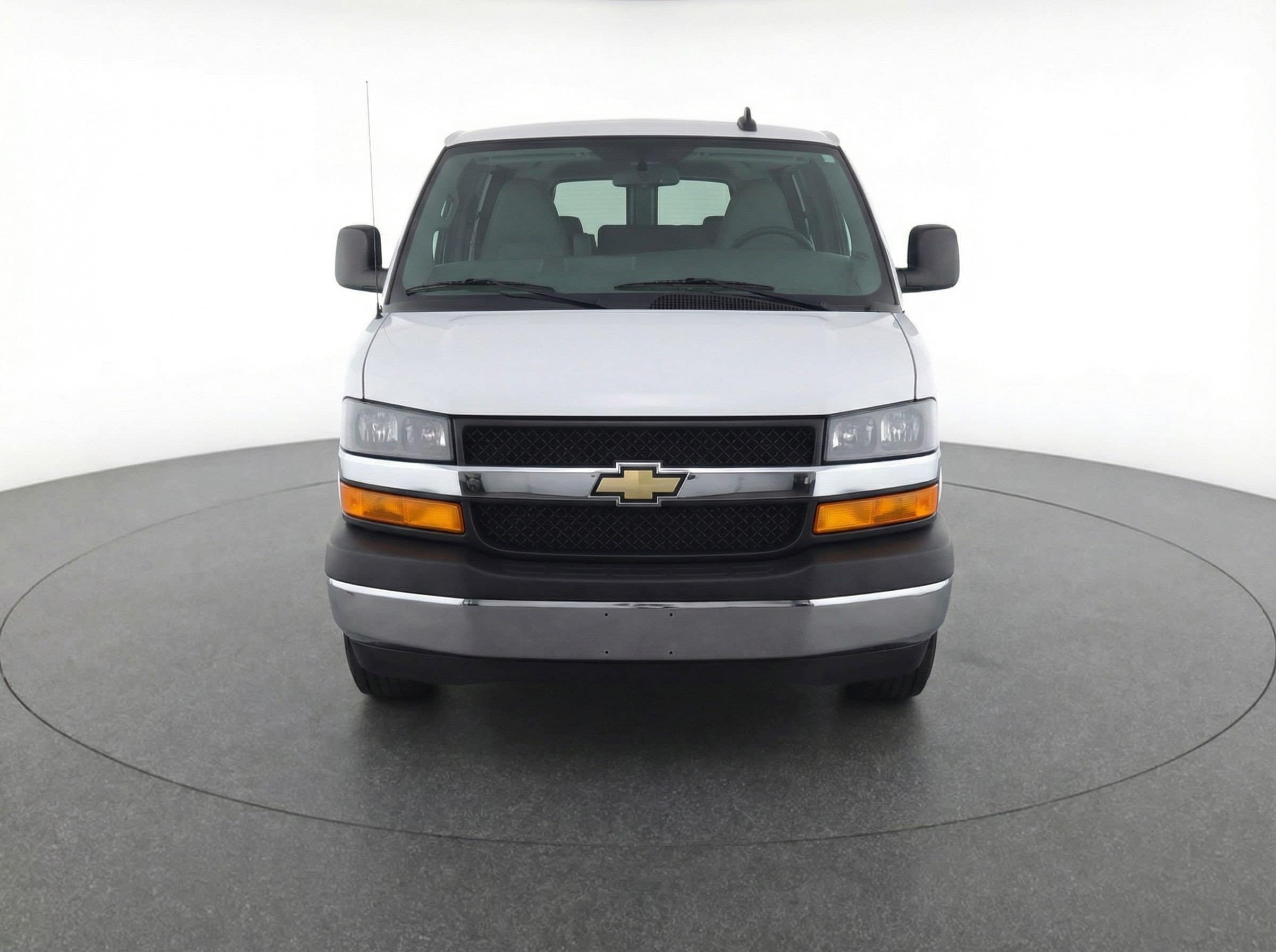 chevrolet express passenger 2025 1GAZGPFPXS1158366 image chevrolet express passenger 2025 1GAZGPFPXS1158366 image